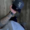 Gorra beisbolera