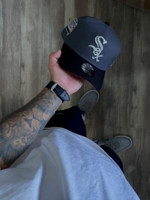 Gorra beisbolera
