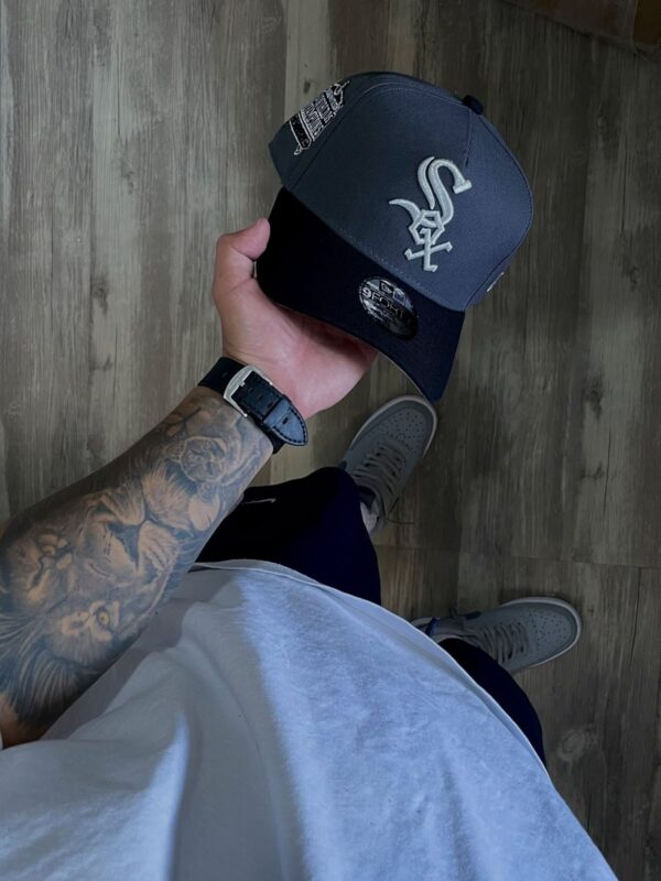 Gorra beisbolera