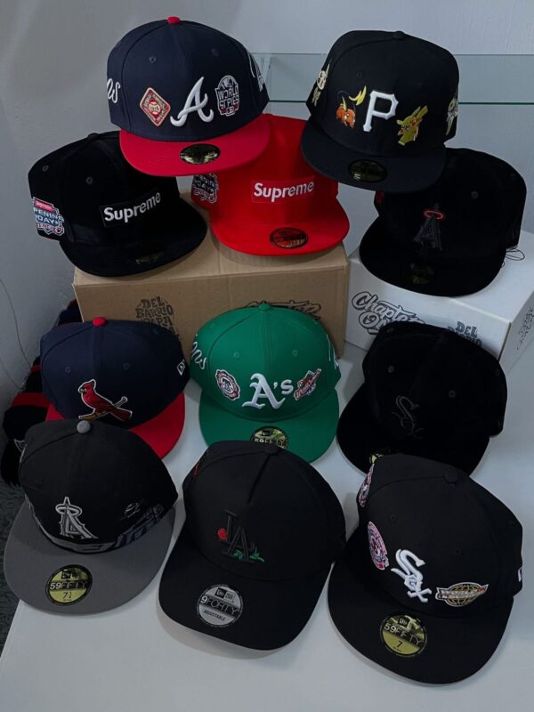 Gorras Beisboleras