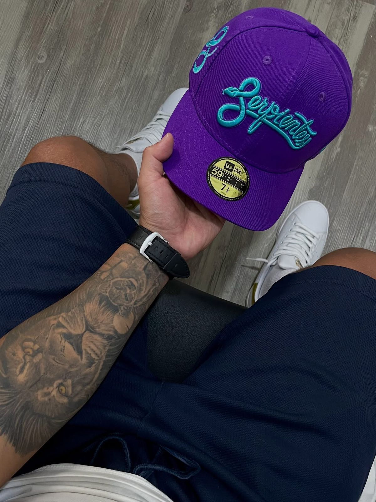 Gorra beisbolera