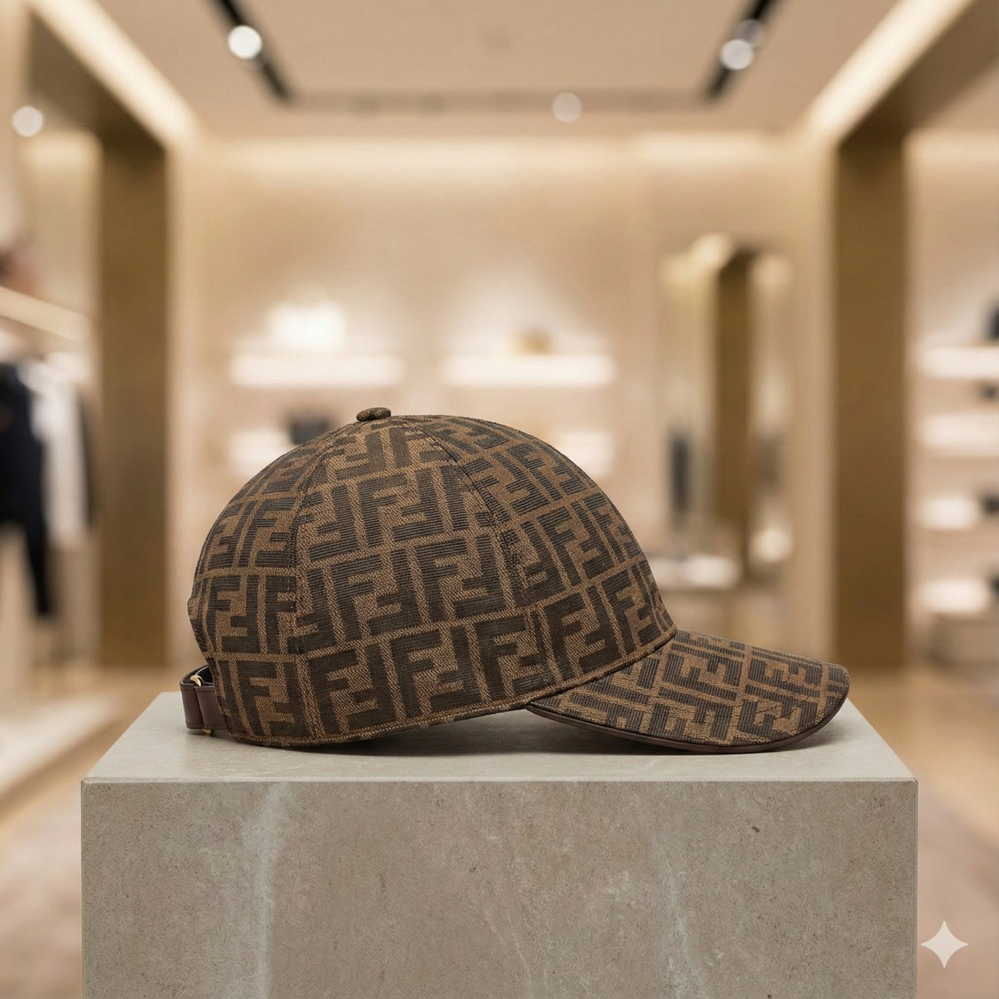 FENDI