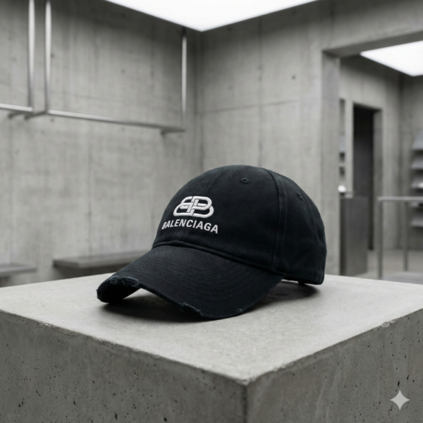 Gorra Balenciaga