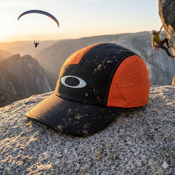 Gorra Oakley