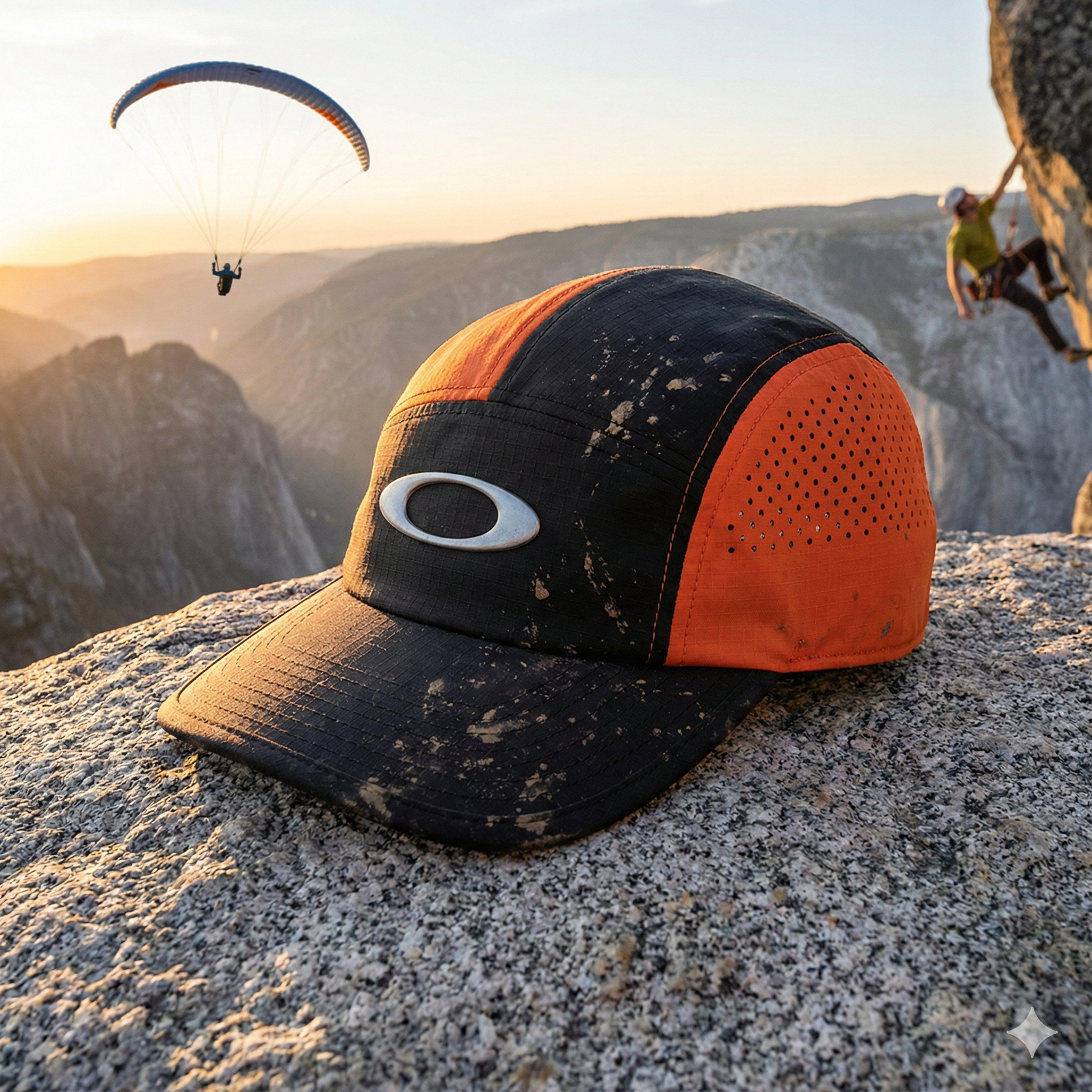 Gorra Oakley