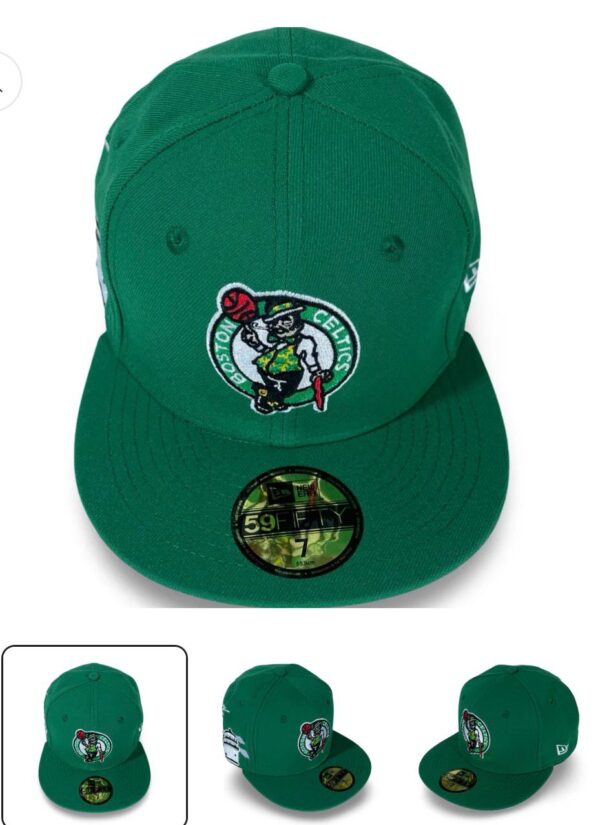 BOSTON CELTICS