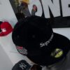 Gorra Supreme