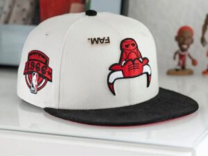 Gorra Red Bull