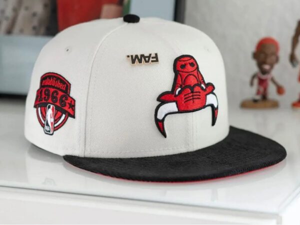 Gorra Red Bull