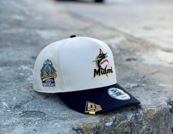 Gorra de beisbol MIAMI