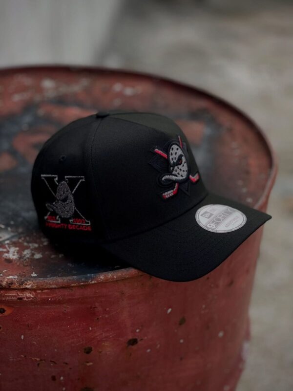 GORRA DE LOS DUCKS