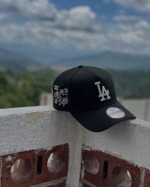 Gorra de beisbol Los Ángeles