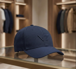Gorra VibeTimez