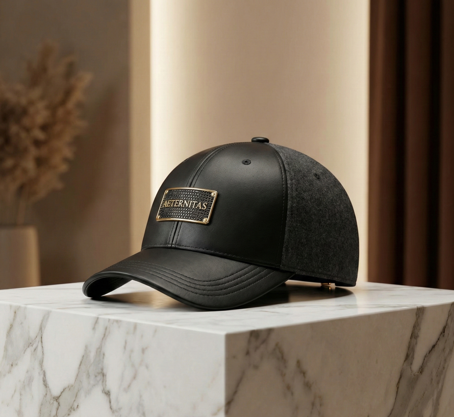 Gorra Vintage
