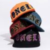 Gorras Snapback