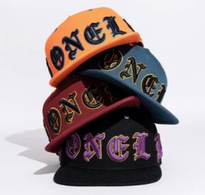 Gorras Snapback